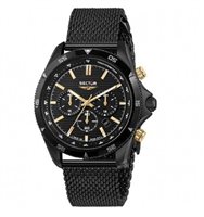 Watch Sector No Limits Man in Steel R3273631005 - R3273631005